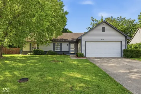 8449 Inland Drive Avon IN 46123