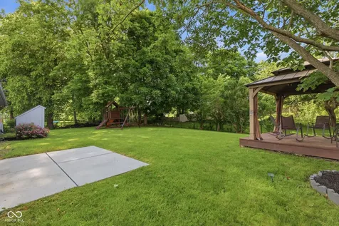 8449 Inland Drive Avon IN 46123