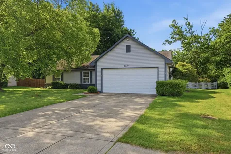 8449 Inland Drive Avon IN 46123