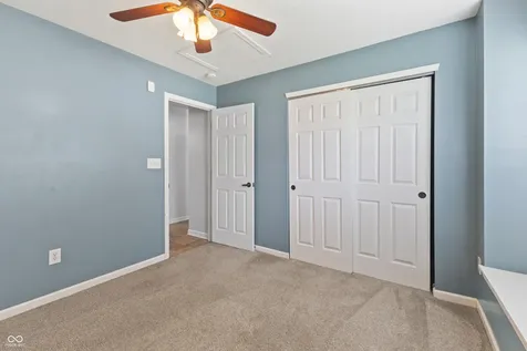 3463 Enclave Lane Greenwood IN 46143