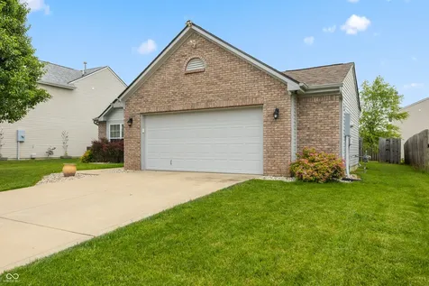 3463 Enclave Lane Greenwood IN 46143