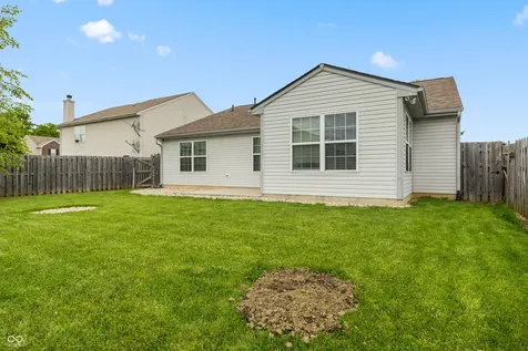 3463 Enclave Lane Greenwood IN 46143