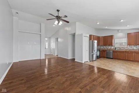 3463 Enclave Lane Greenwood IN 46143