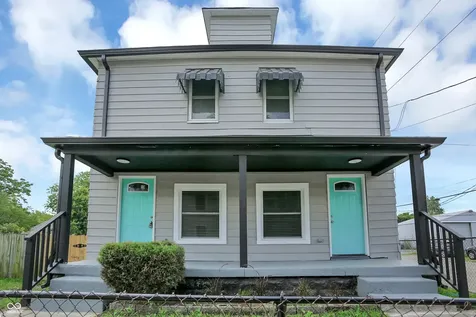 1117 E Naomi Street Indianapolis IN 46203