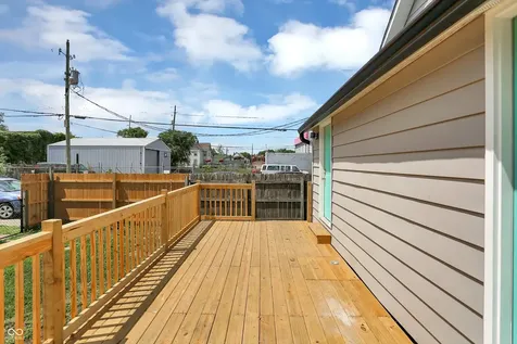 1117 E Naomi Street Indianapolis IN 46203