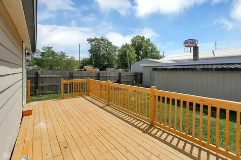 1117 E Naomi Street Indianapolis IN 46203