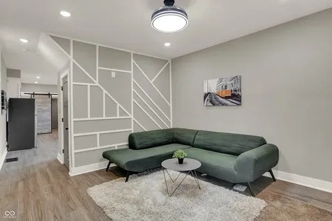 1117 E Naomi Street Indianapolis IN 46203