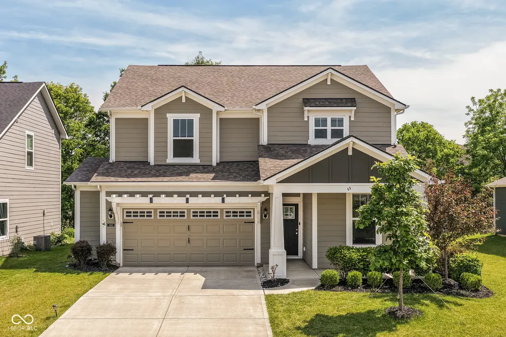 5465 Dunhaven Road Noblesville IN 46062