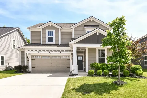 5465 Dunhaven Road Noblesville IN 46062