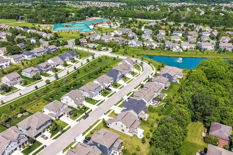 5465 Dunhaven Road Noblesville IN 46062