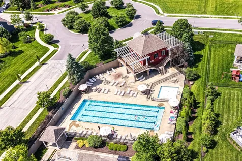 5465 Dunhaven Road Noblesville IN 46062