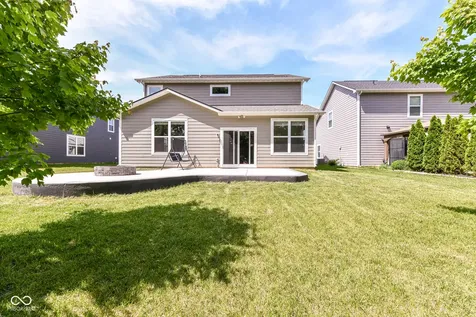 5465 Dunhaven Road Noblesville IN 46062