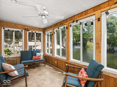 8691 S Slevins Drive Nineveh IN 46164