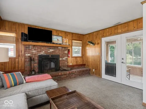 8691 S Slevins Drive Nineveh IN 46164