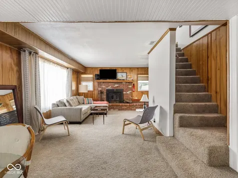 8691 S Slevins Drive Nineveh IN 46164