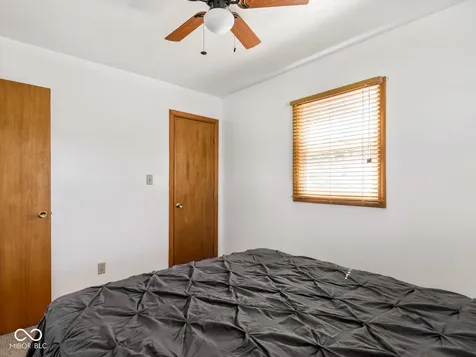 8691 S Slevins Drive Nineveh IN 46164