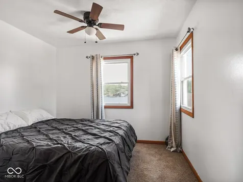 8691 S Slevins Drive Nineveh IN 46164