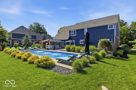 1338 Woodpond N Roundabout Carmel IN 46033