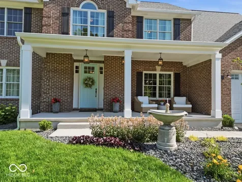 1338 Woodpond N Roundabout Carmel IN 46033