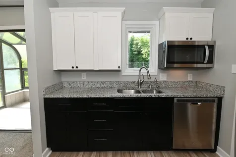 2505 Spring Hill Court Indianapolis IN 46268