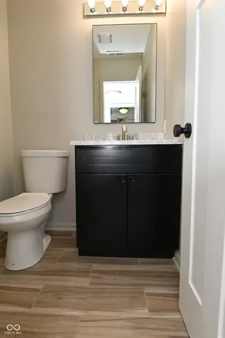 2505 Spring Hill Court Indianapolis IN 46268