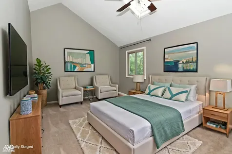 2505 Spring Hill Court Indianapolis IN 46268