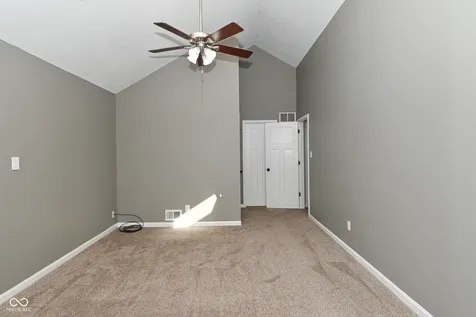 2505 Spring Hill Court Indianapolis IN 46268