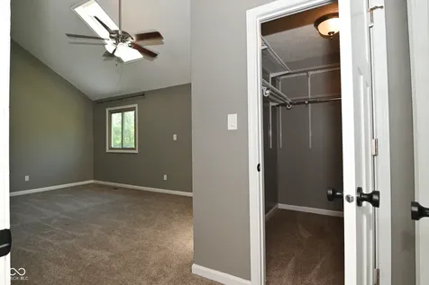 2505 Spring Hill Court Indianapolis IN 46268