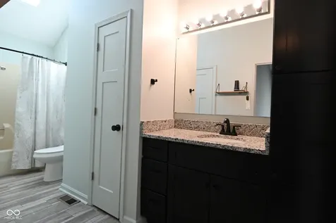 2505 Spring Hill Court Indianapolis IN 46268