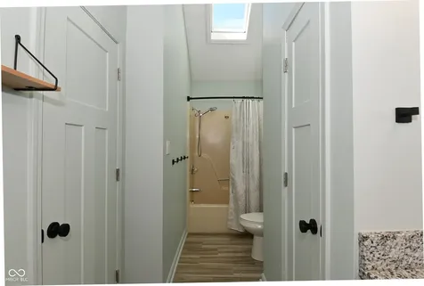 2505 Spring Hill Court Indianapolis IN 46268