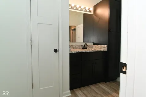 2505 Spring Hill Court Indianapolis IN 46268