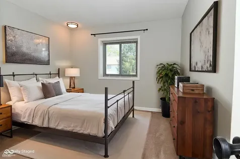 2505 Spring Hill Court Indianapolis IN 46268
