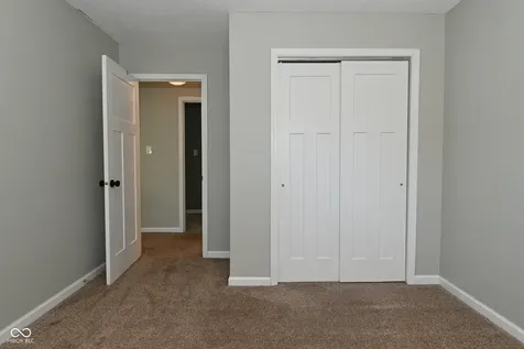 2505 Spring Hill Court Indianapolis IN 46268