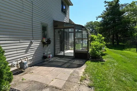 2505 Spring Hill Court Indianapolis IN 46268