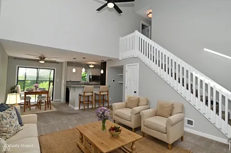 2505 Spring Hill Court Indianapolis IN 46268