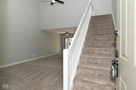 2505 Spring Hill Court Indianapolis IN 46268