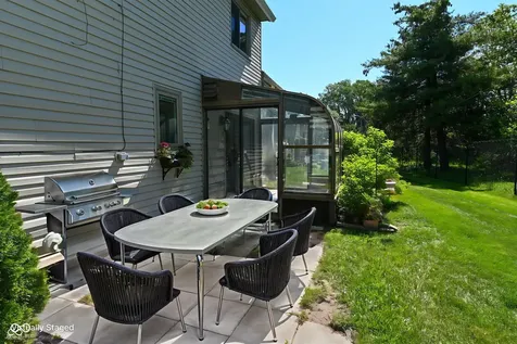 2505 Spring Hill Court Indianapolis IN 46268