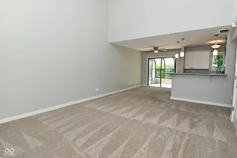 2505 Spring Hill Court Indianapolis IN 46268