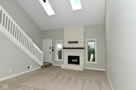2505 Spring Hill Court Indianapolis IN 46268