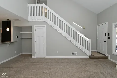 2505 Spring Hill Court Indianapolis IN 46268