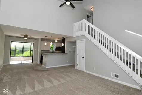 2505 Spring Hill Court Indianapolis IN 46268