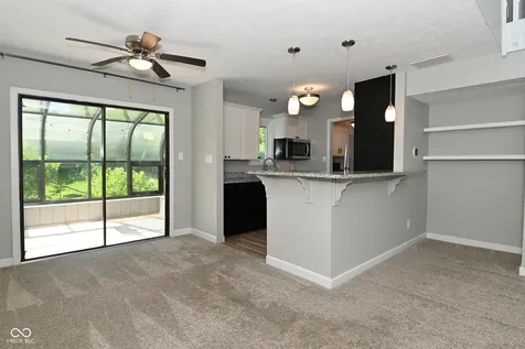 2505 Spring Hill Court Indianapolis IN 46268