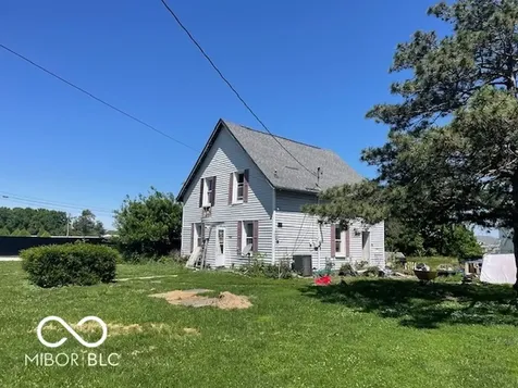 760 Hamilton Avenue Franklin IN 46131