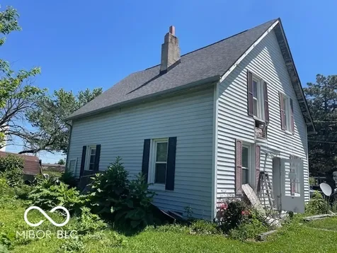 760 Hamilton Avenue Franklin IN 46131