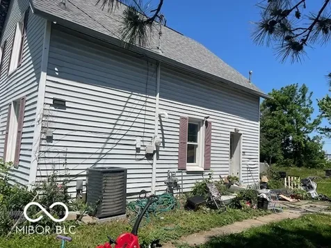 760 Hamilton Avenue Franklin IN 46131
