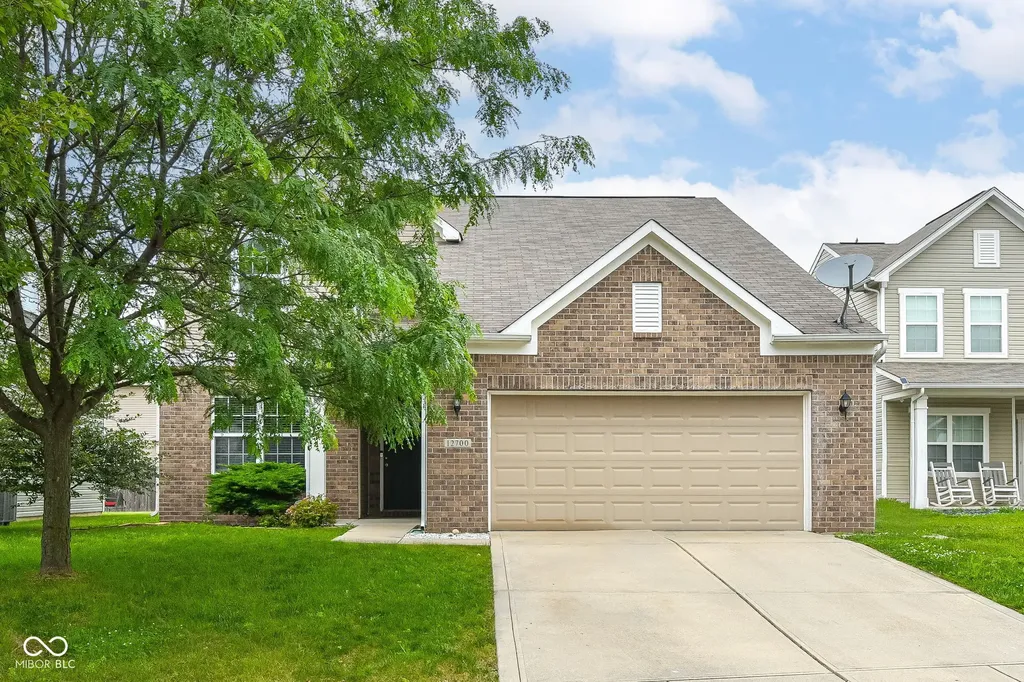 12700 Antigua Drive Noblesville IN 46060