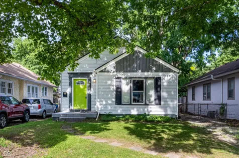4949 Kingsley Drive Indianapolis IN 46205