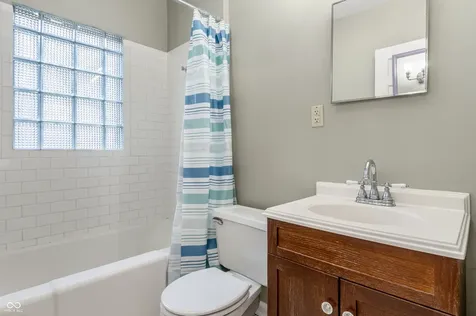 4949 Kingsley Drive Indianapolis IN 46205