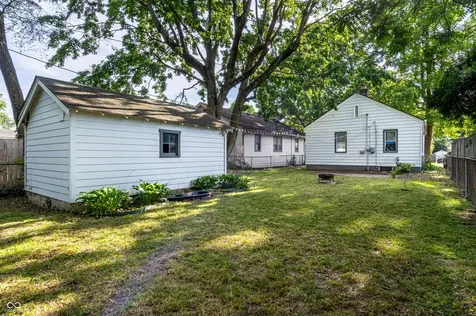 4949 Kingsley Drive Indianapolis IN 46205