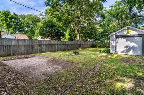 4949 Kingsley Drive Indianapolis IN 46205